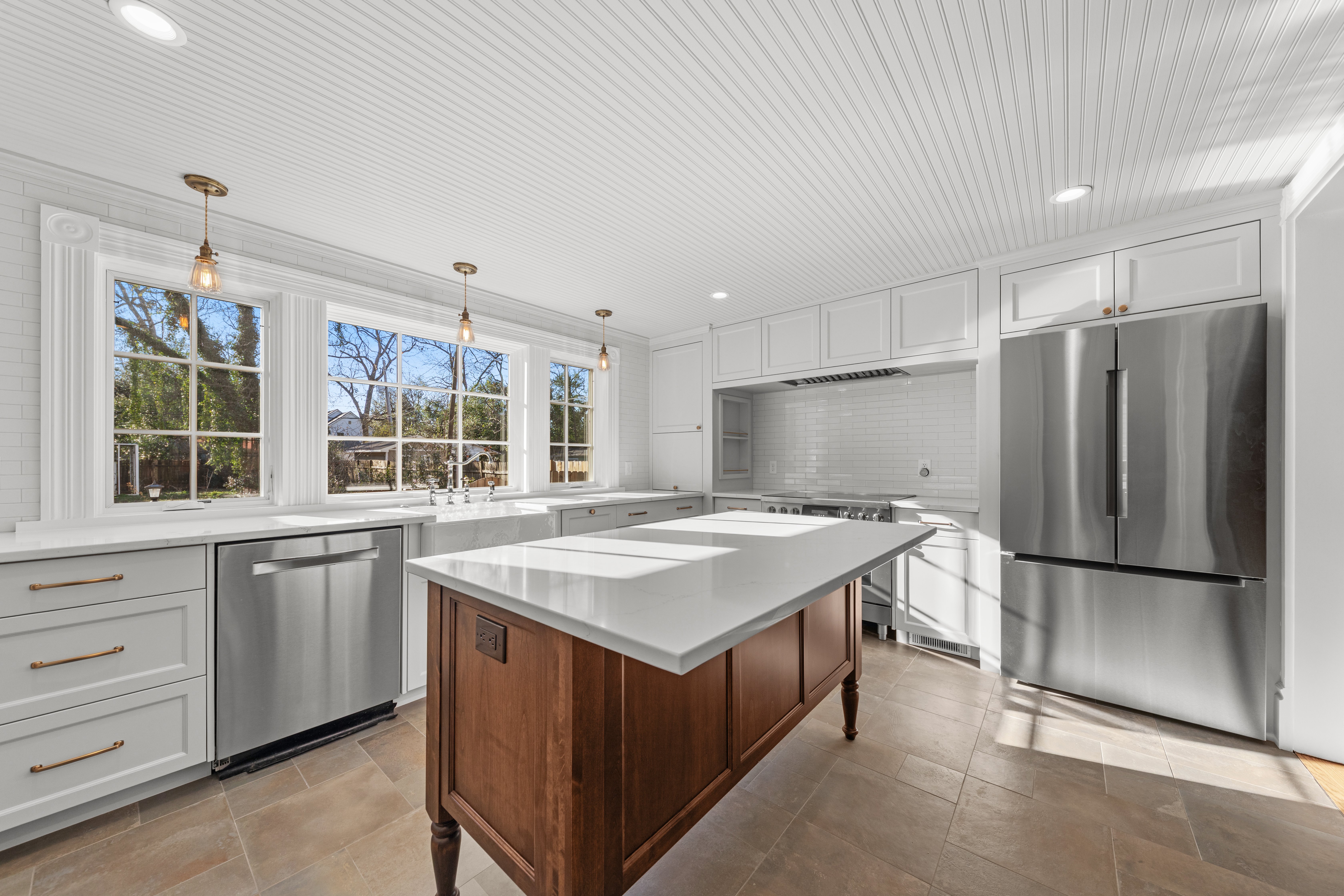 elmwood columbia sc kitchen remodel