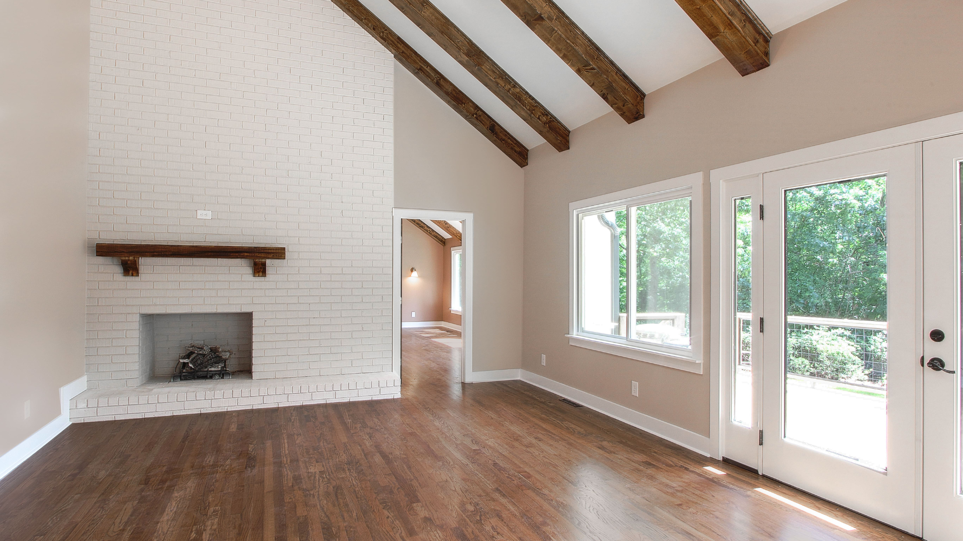 main living room remodel lexington sc
