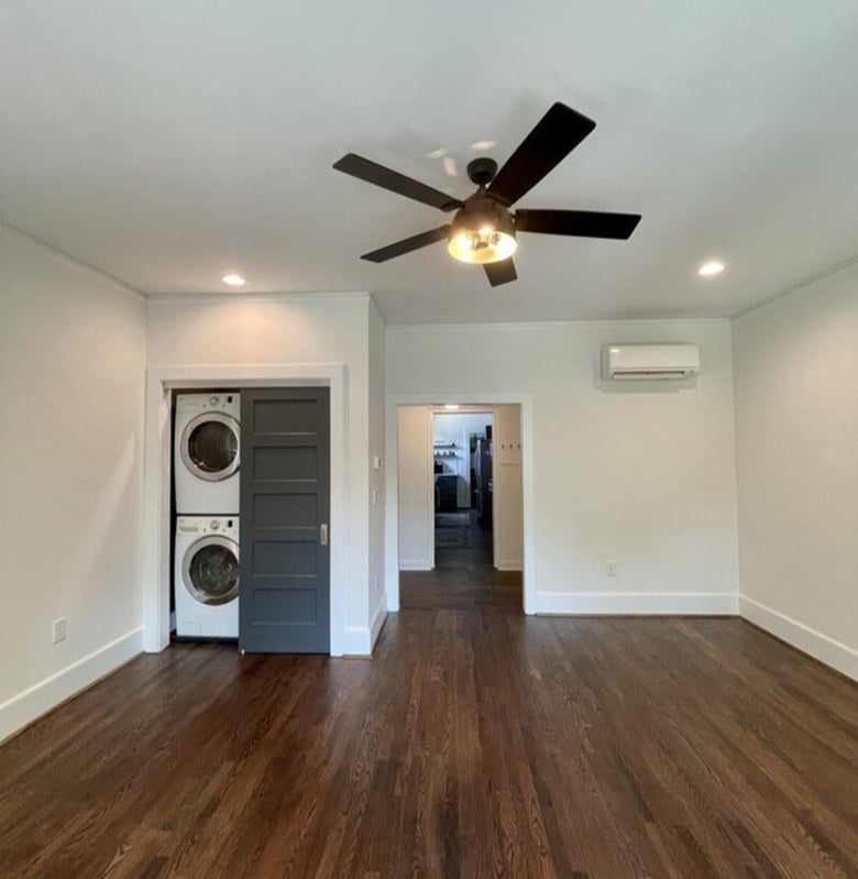 home-addition-columbia-sc-wood-floors-with-washer-dryer-1