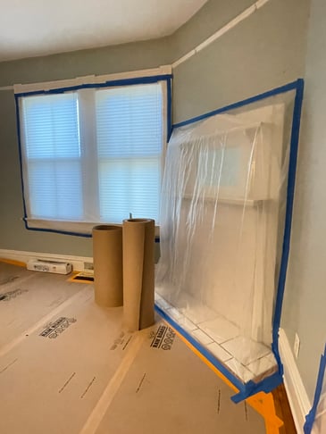 Lexington SC home remodel bald cypress builders