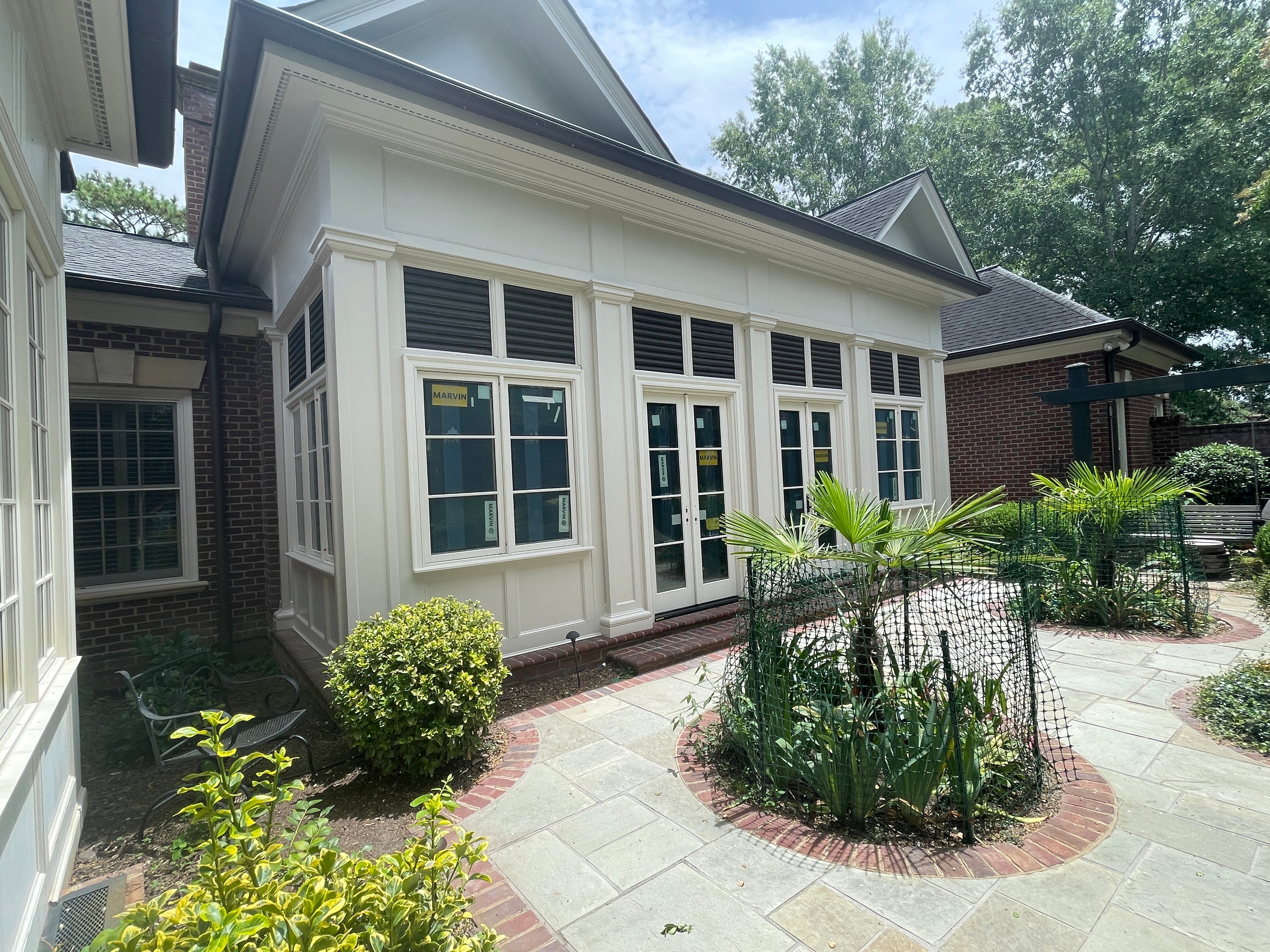 columbia sc home remodel home protection bald cypress builders