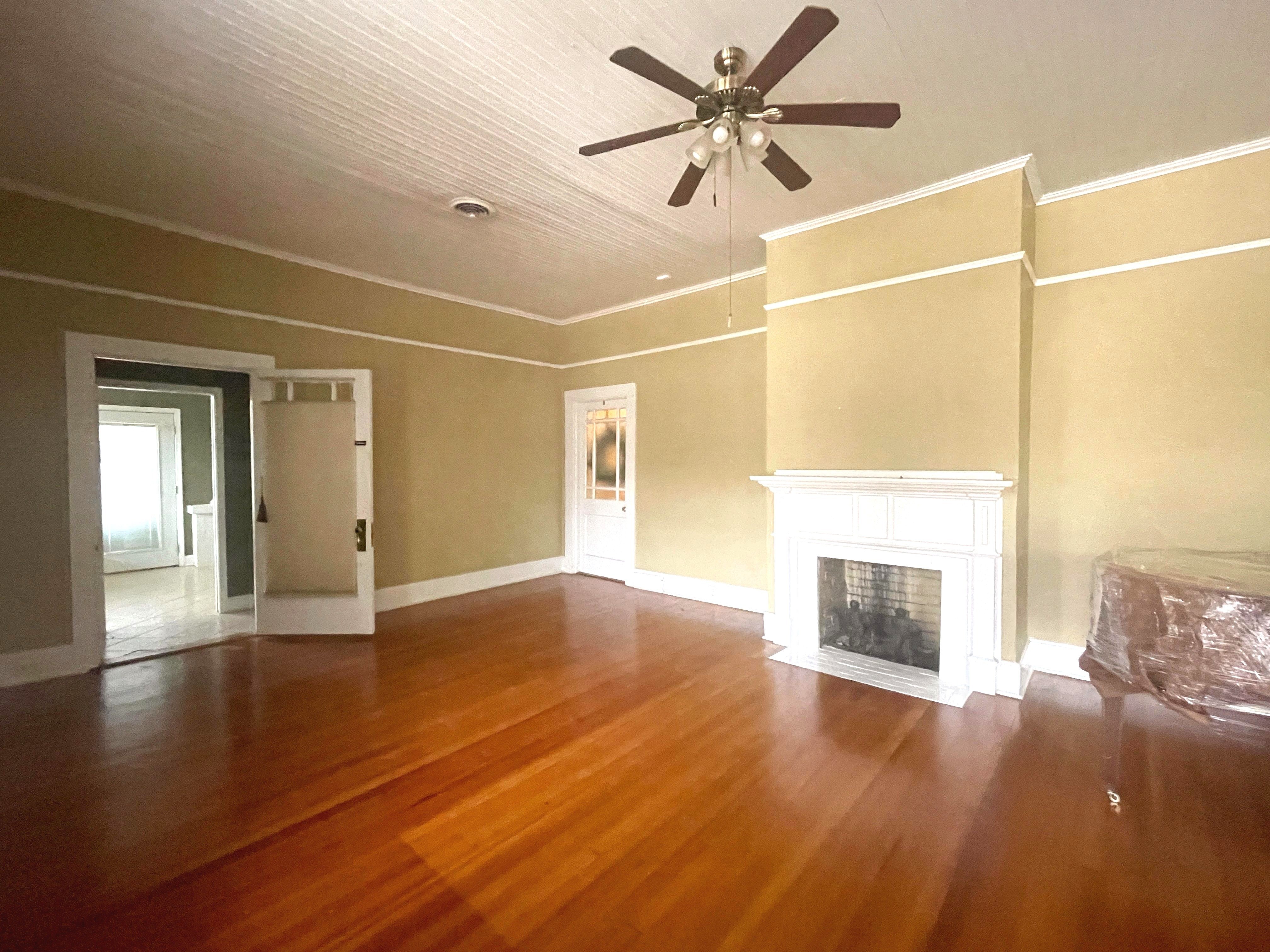 lexington sc remodel before