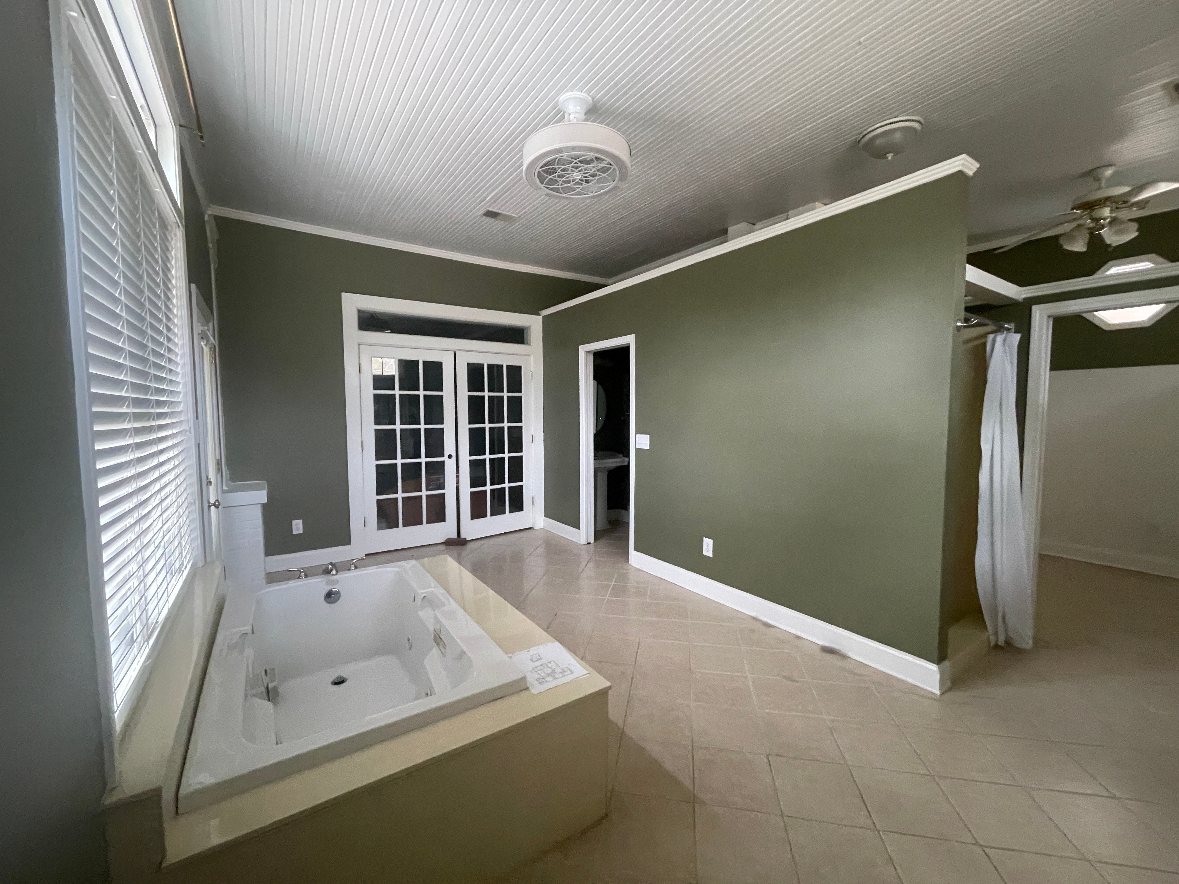 lexington sc remodel before
