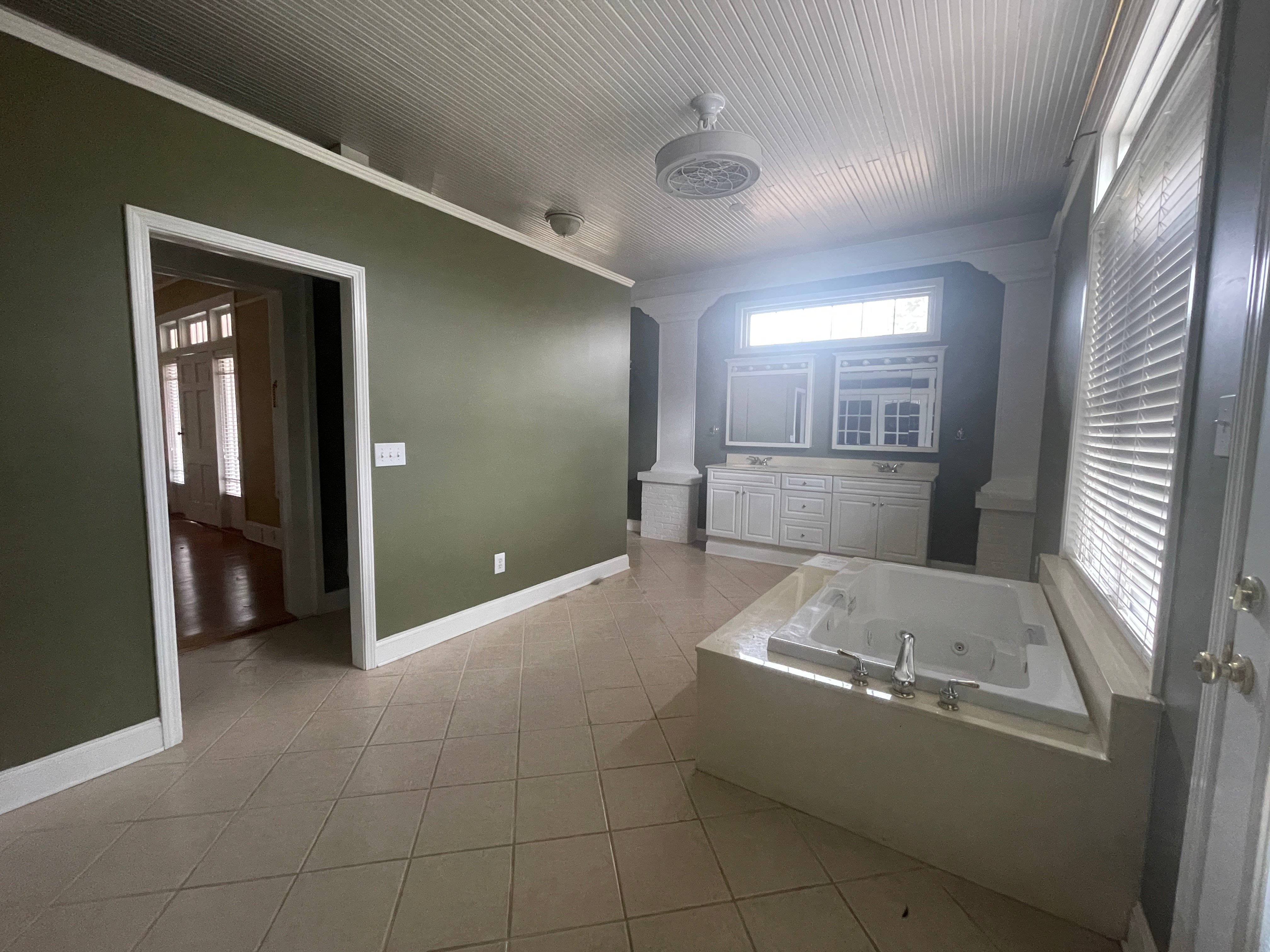 lexington sc remodel before