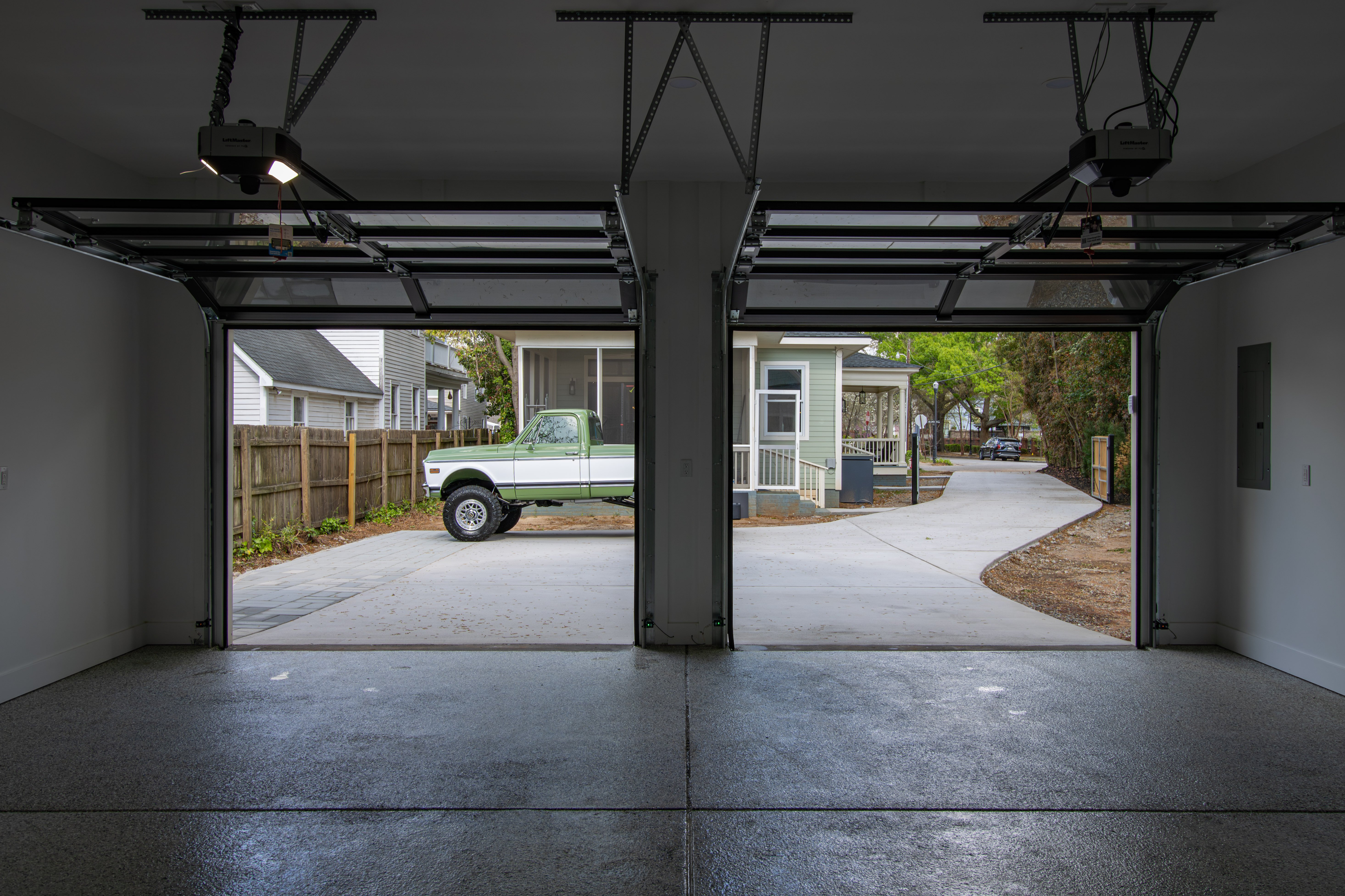 detached garage elmwood columbia sc