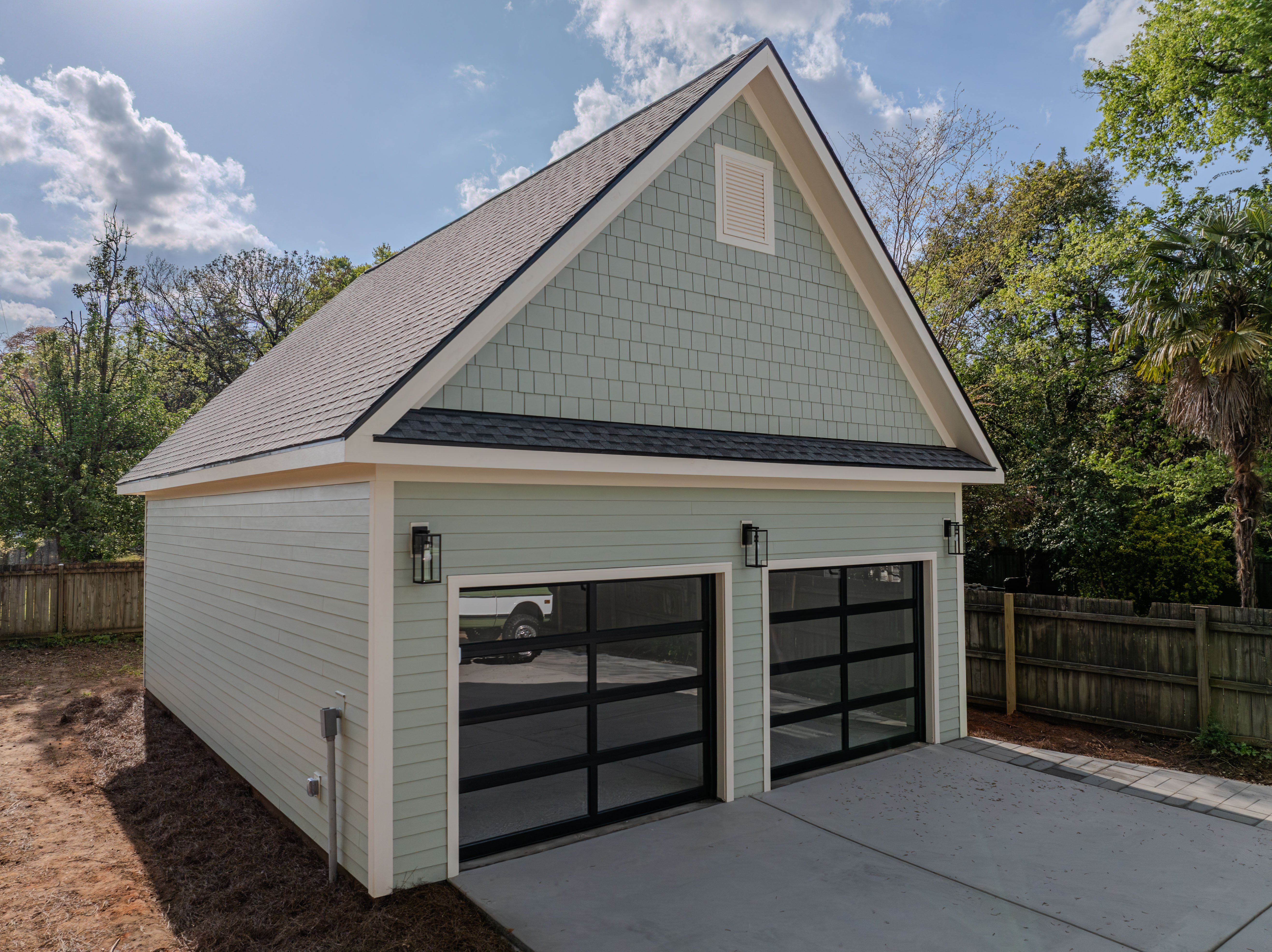 detached garage elmwood columbia sc