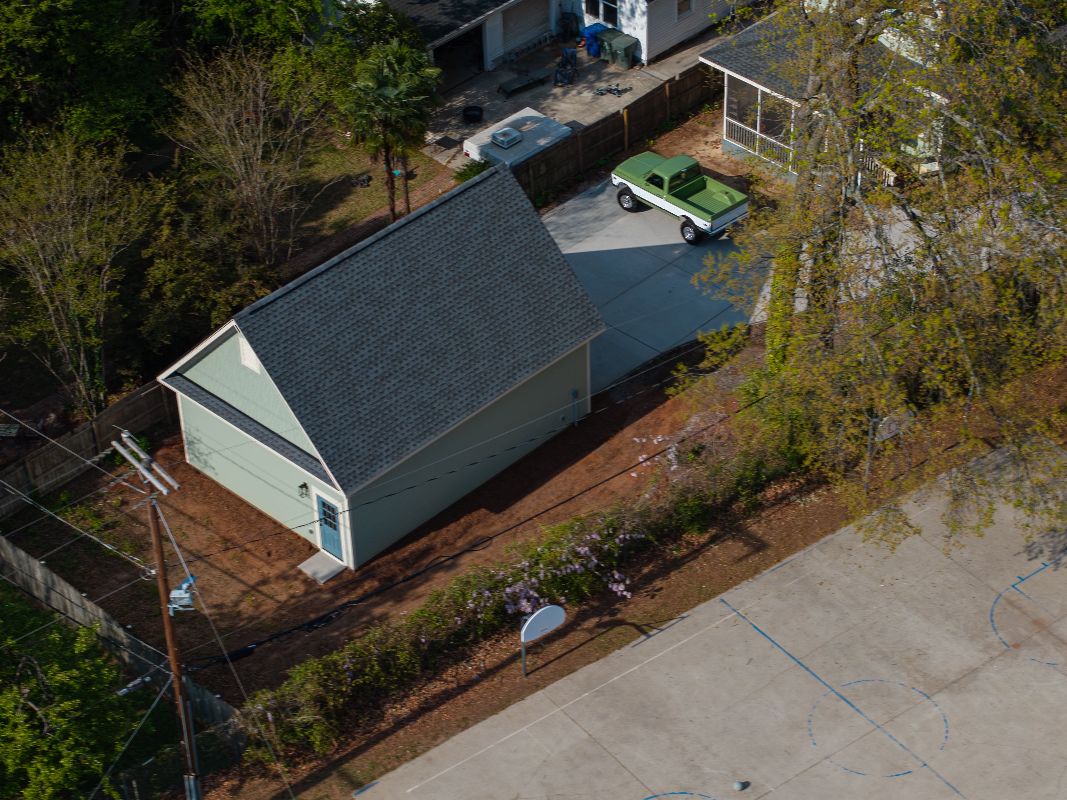 Loncoln St (84 of 91detached garage elmwood columbia sc