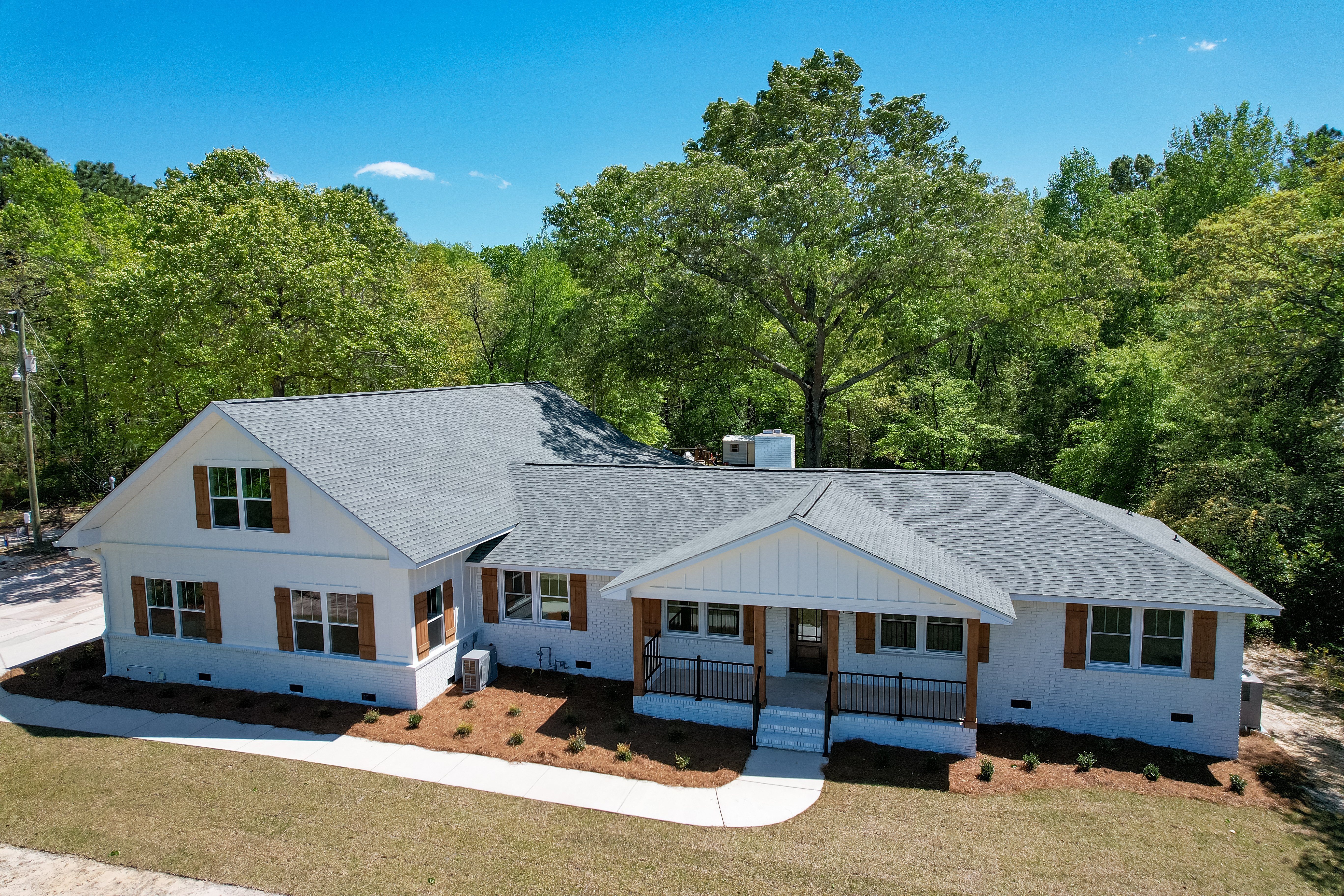 home addition lexington sc