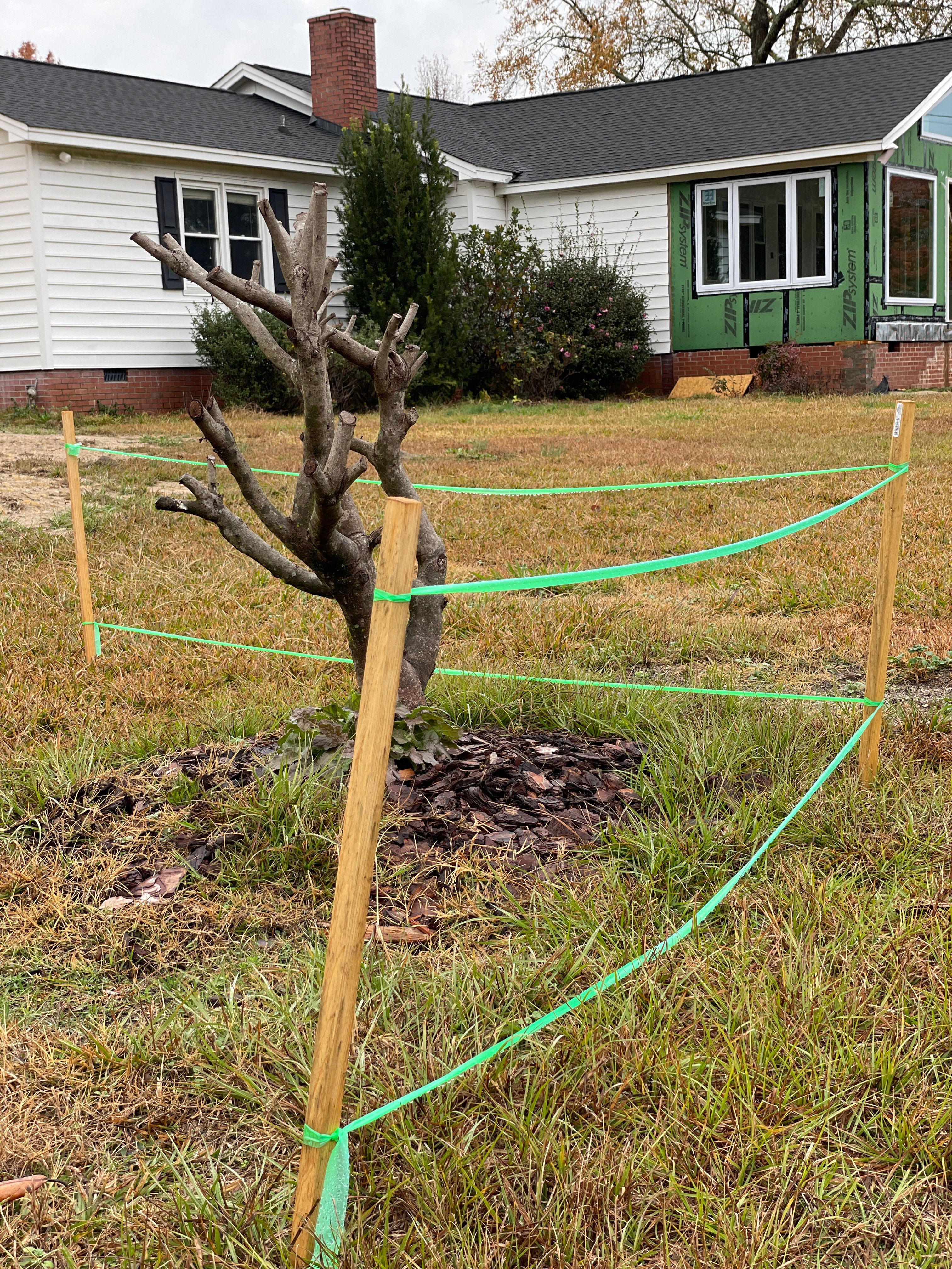 lexington sc home addition bald cypress builders