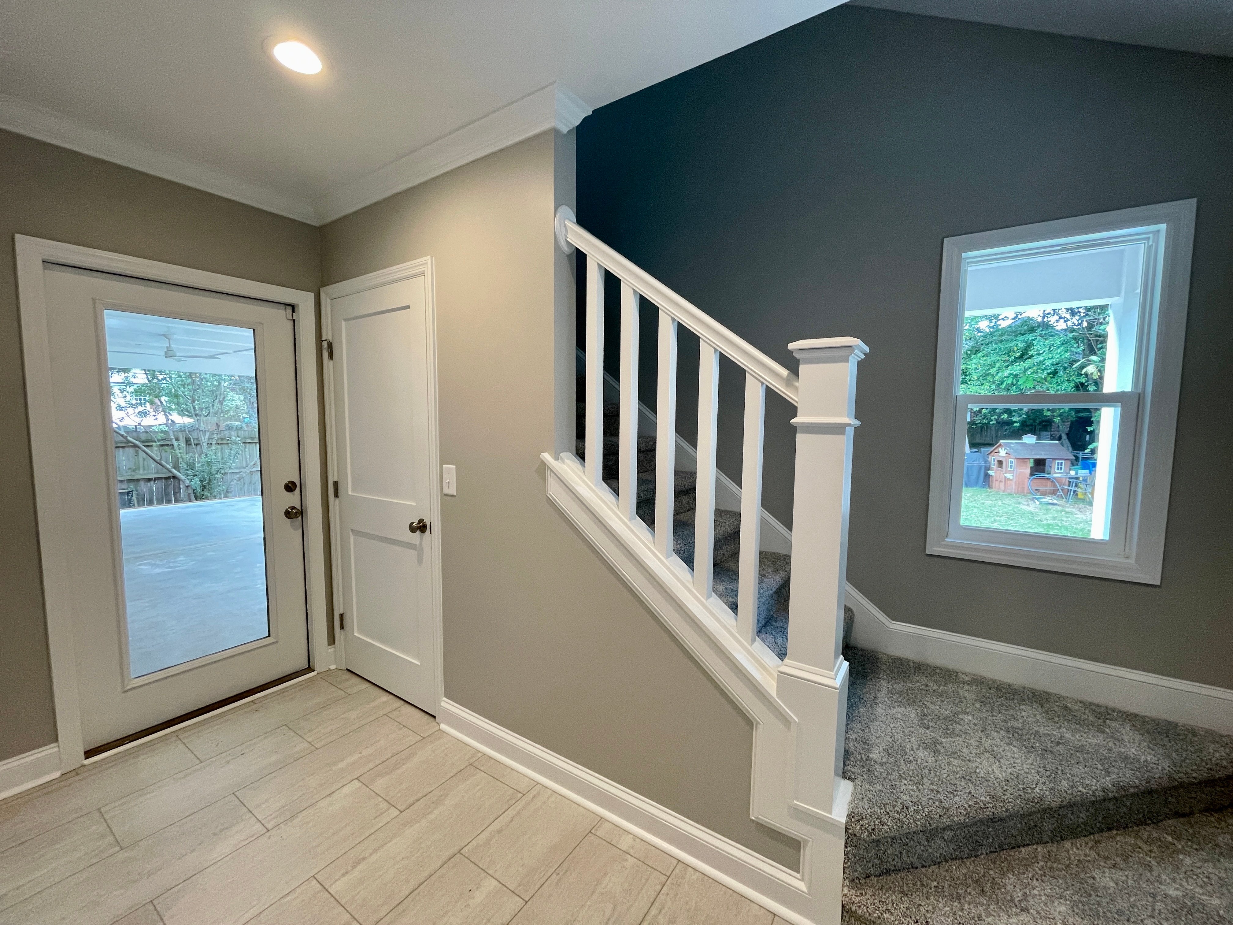 lexington sc attic remodel