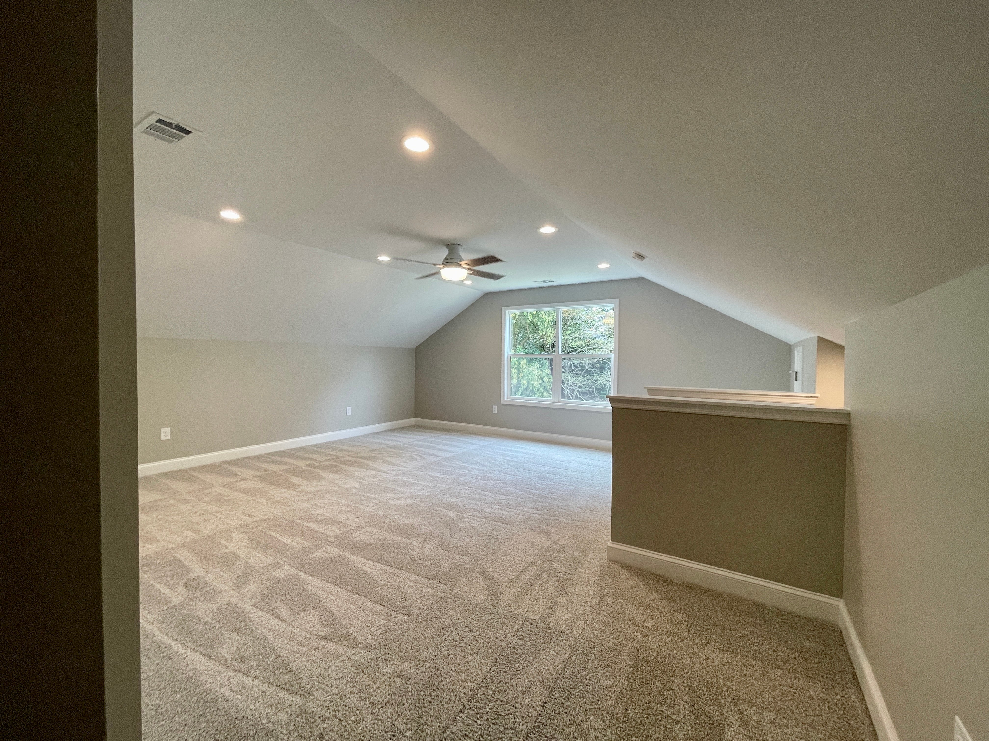 lexington sc attic remodel