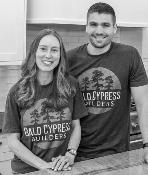 Bald Cypress Builders Lexington SC