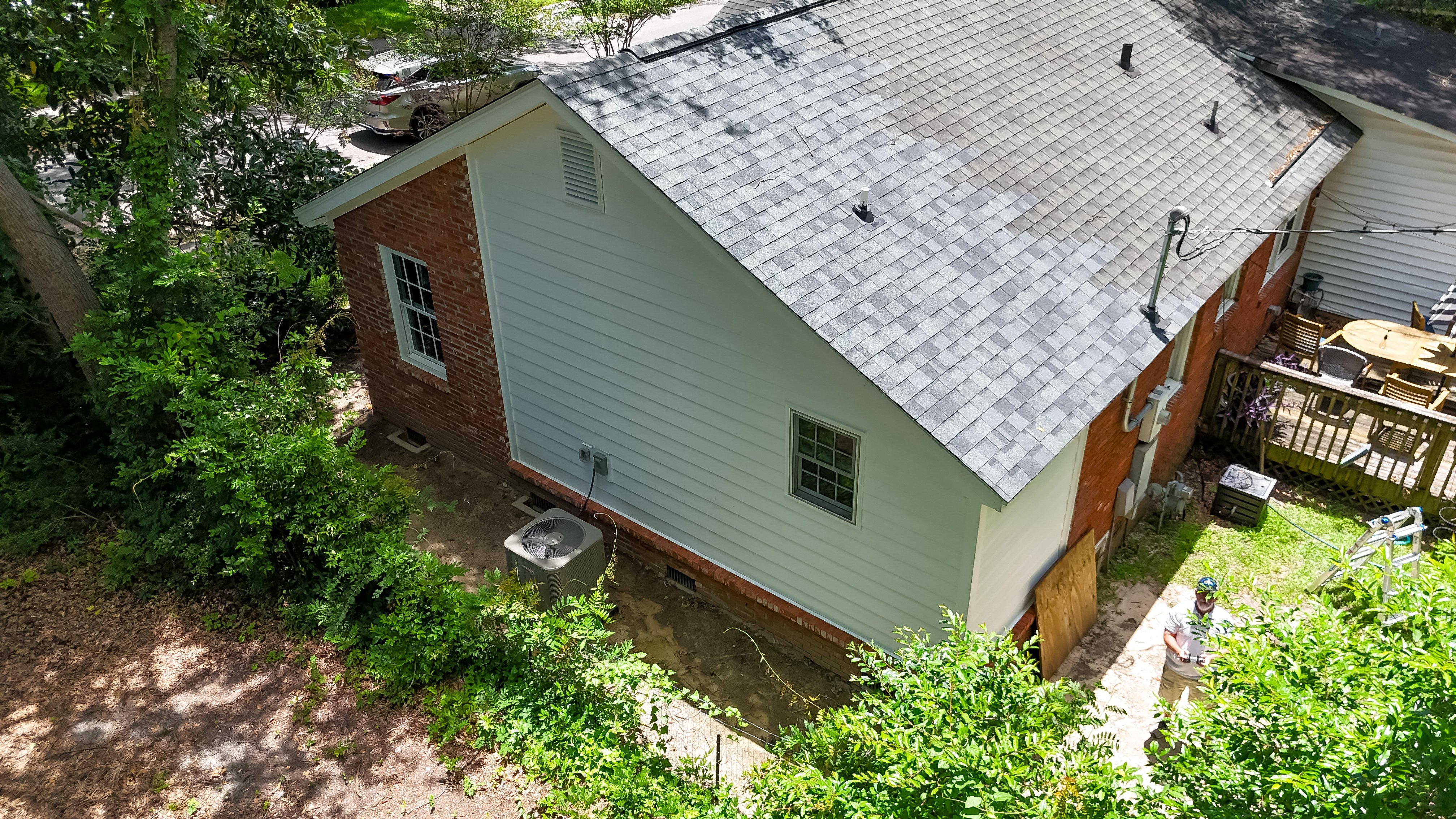 historic home addition melrose heights columbia sc