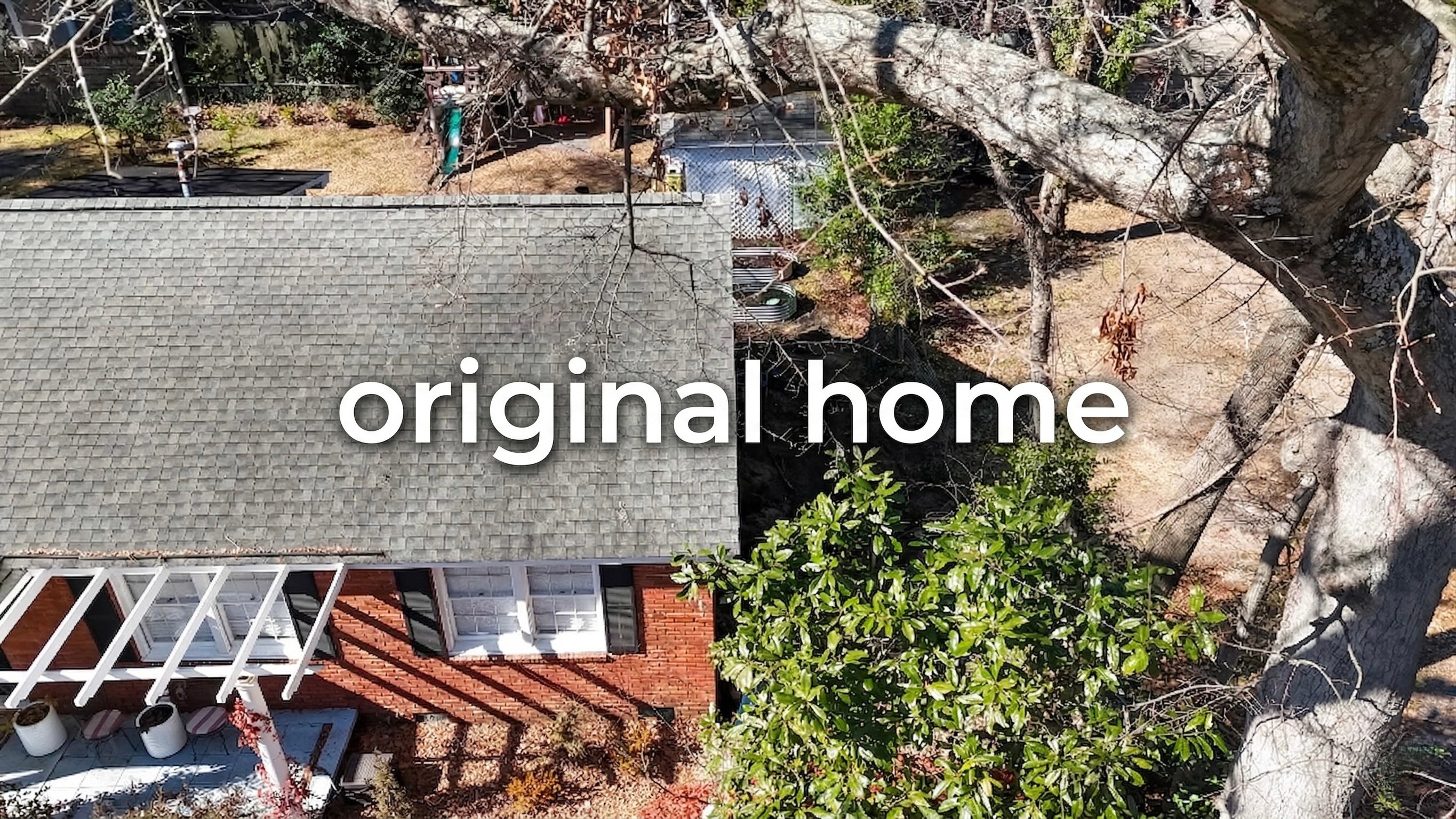 original home columbia sc