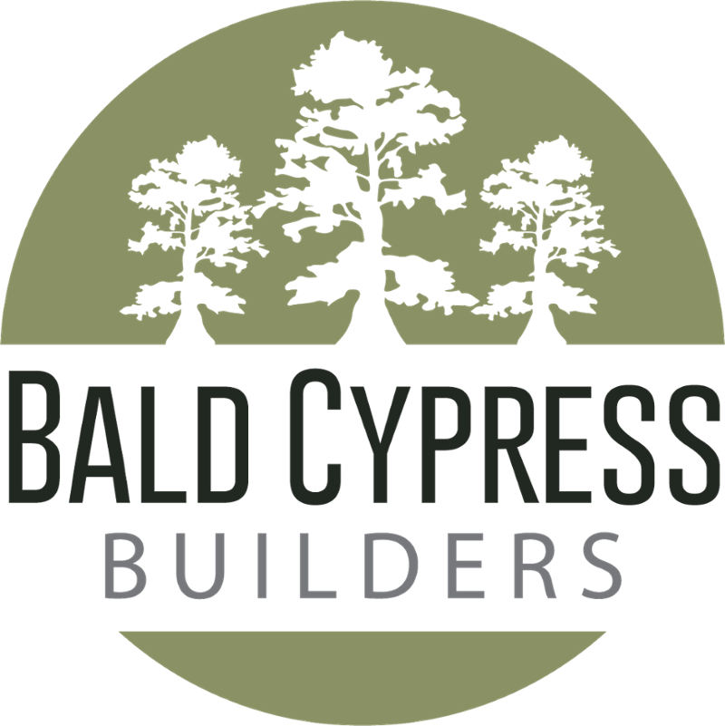 Bald Cypress Logo