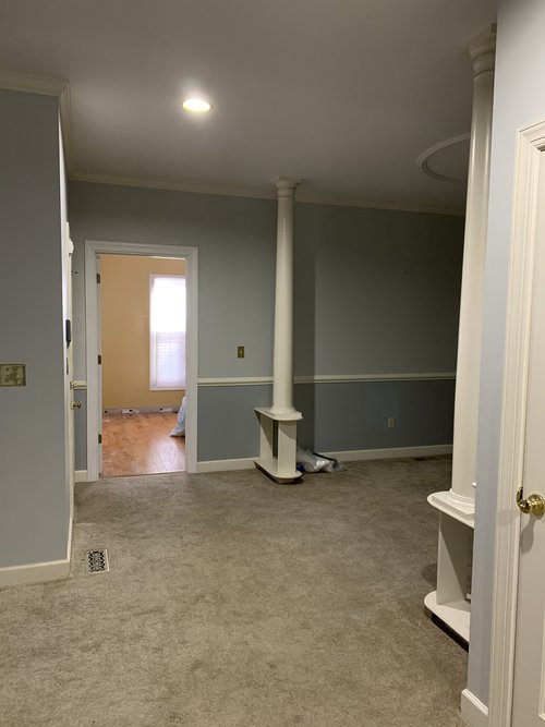 before-kitchen-remodel-columbia-sc-dining-room